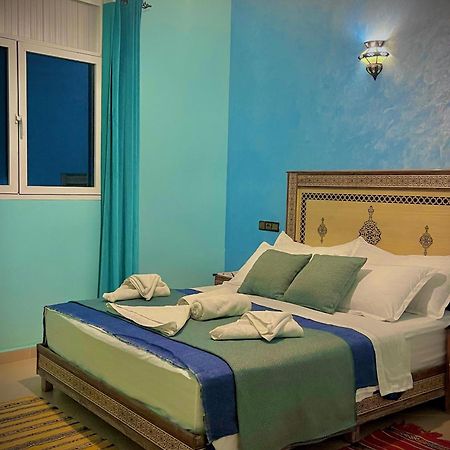 Luxury Family Apartment Merzouga Bagian luar foto