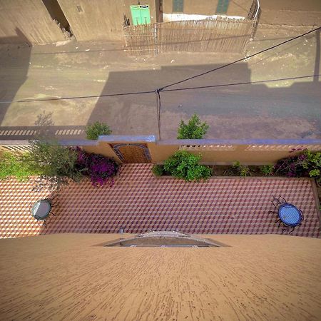 Luxury Family Apartment Merzouga Bagian luar foto