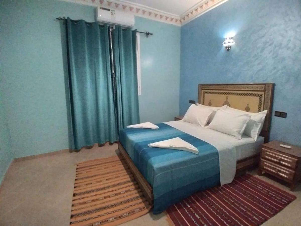 Luxury Family Apartment Merzouga Bagian luar foto