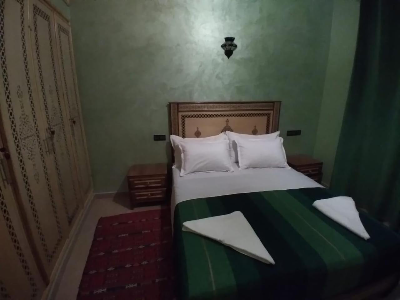 Luxury Family Apartment Merzouga Bagian luar foto