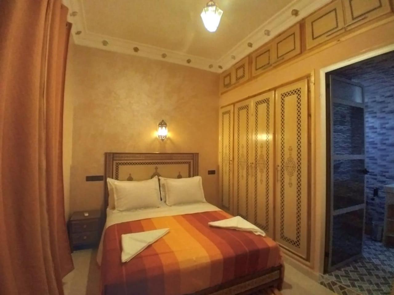Luxury Family Apartment Merzouga Bagian luar foto