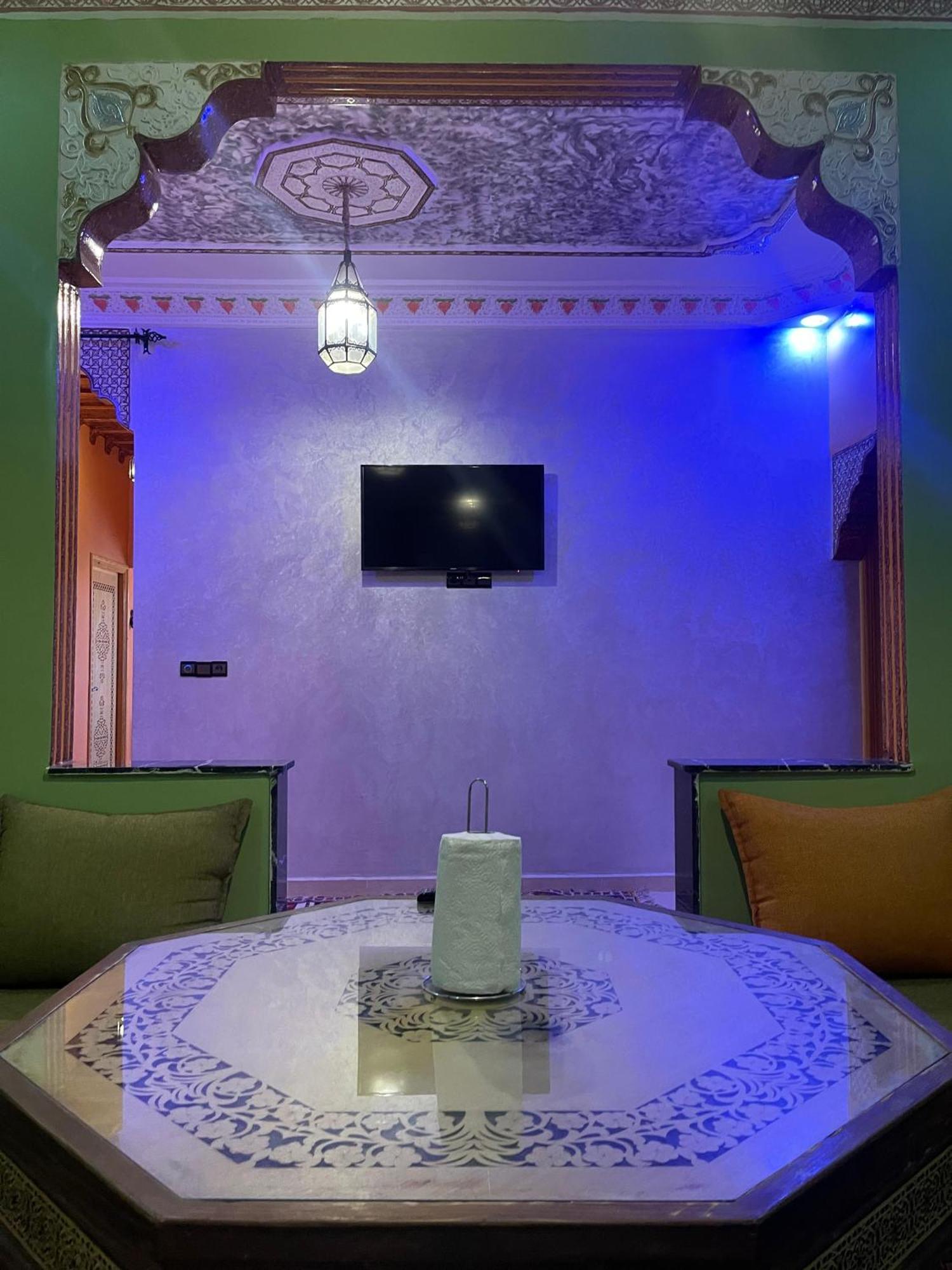 Luxury Family Apartment Merzouga Bagian luar foto