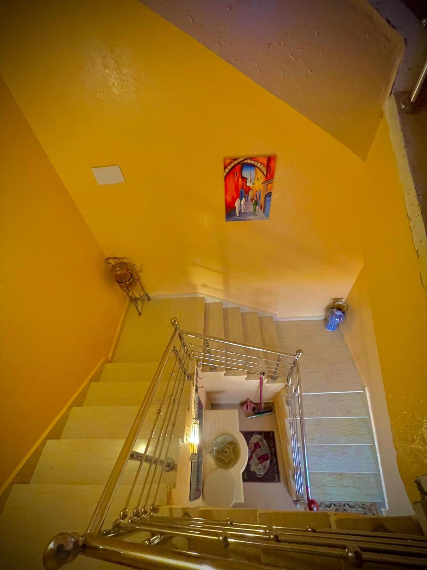 Luxury Family Apartment Merzouga Bagian luar foto
