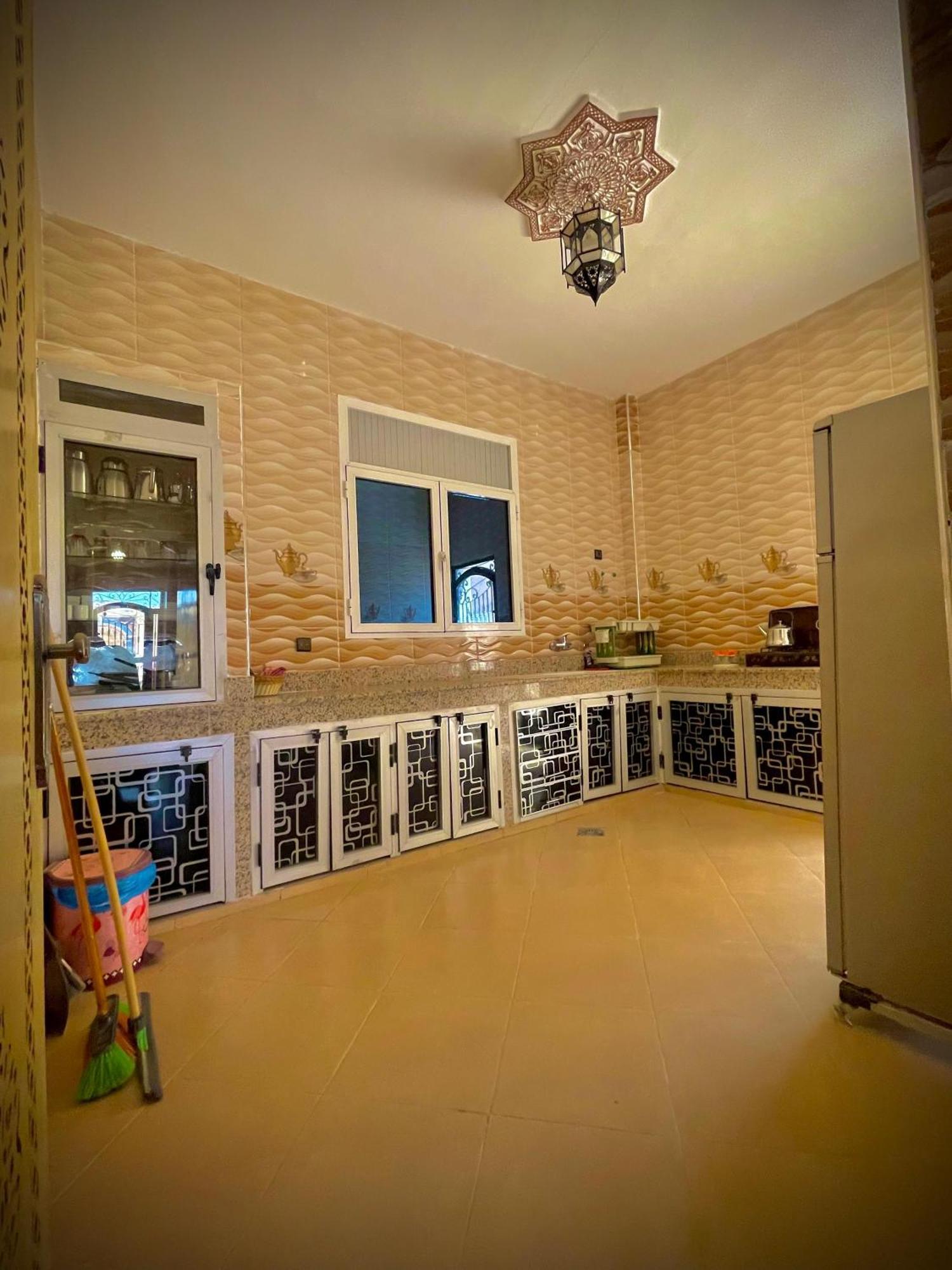 Luxury Family Apartment Merzouga Bagian luar foto