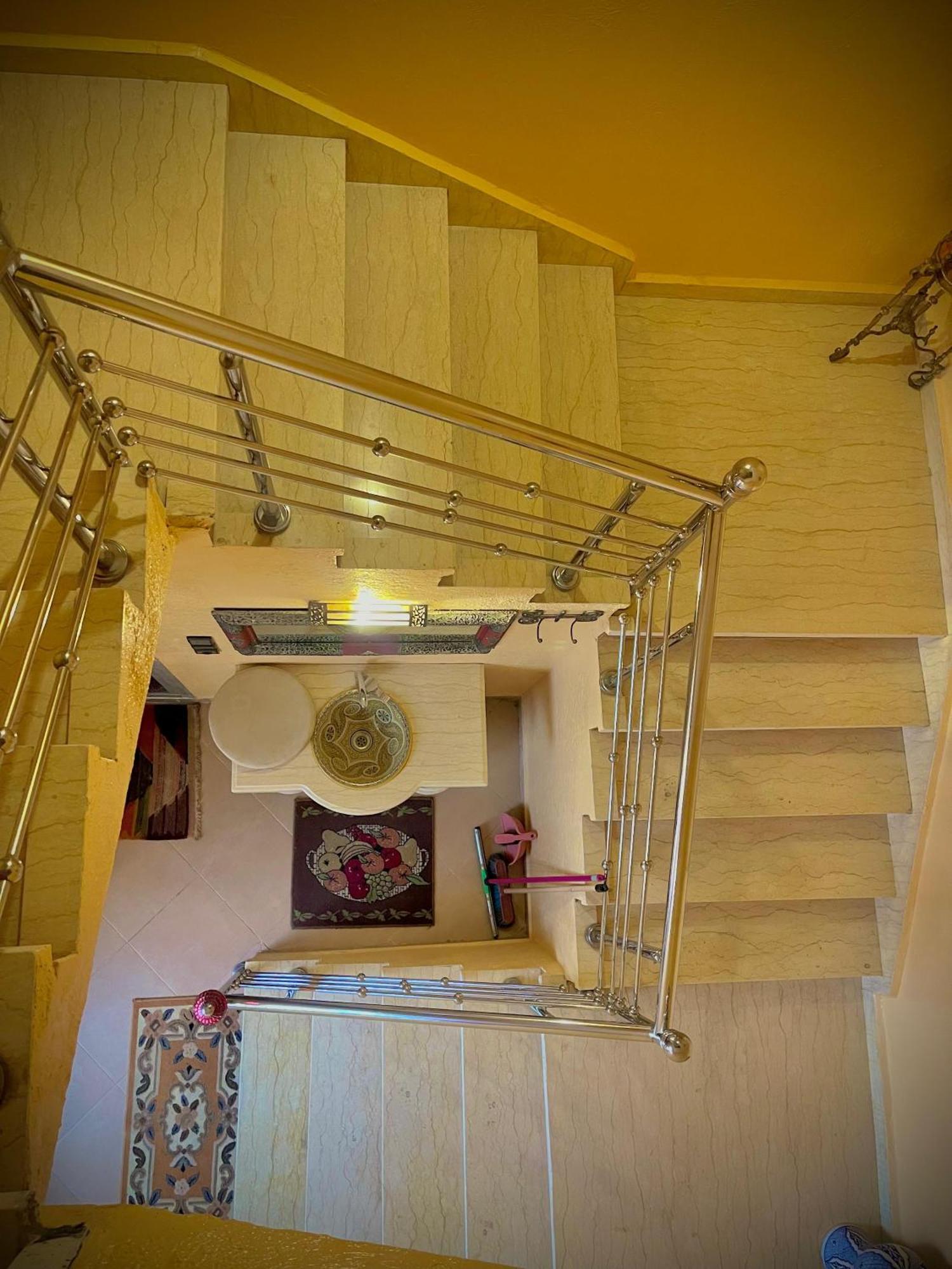 Luxury Family Apartment Merzouga Bagian luar foto