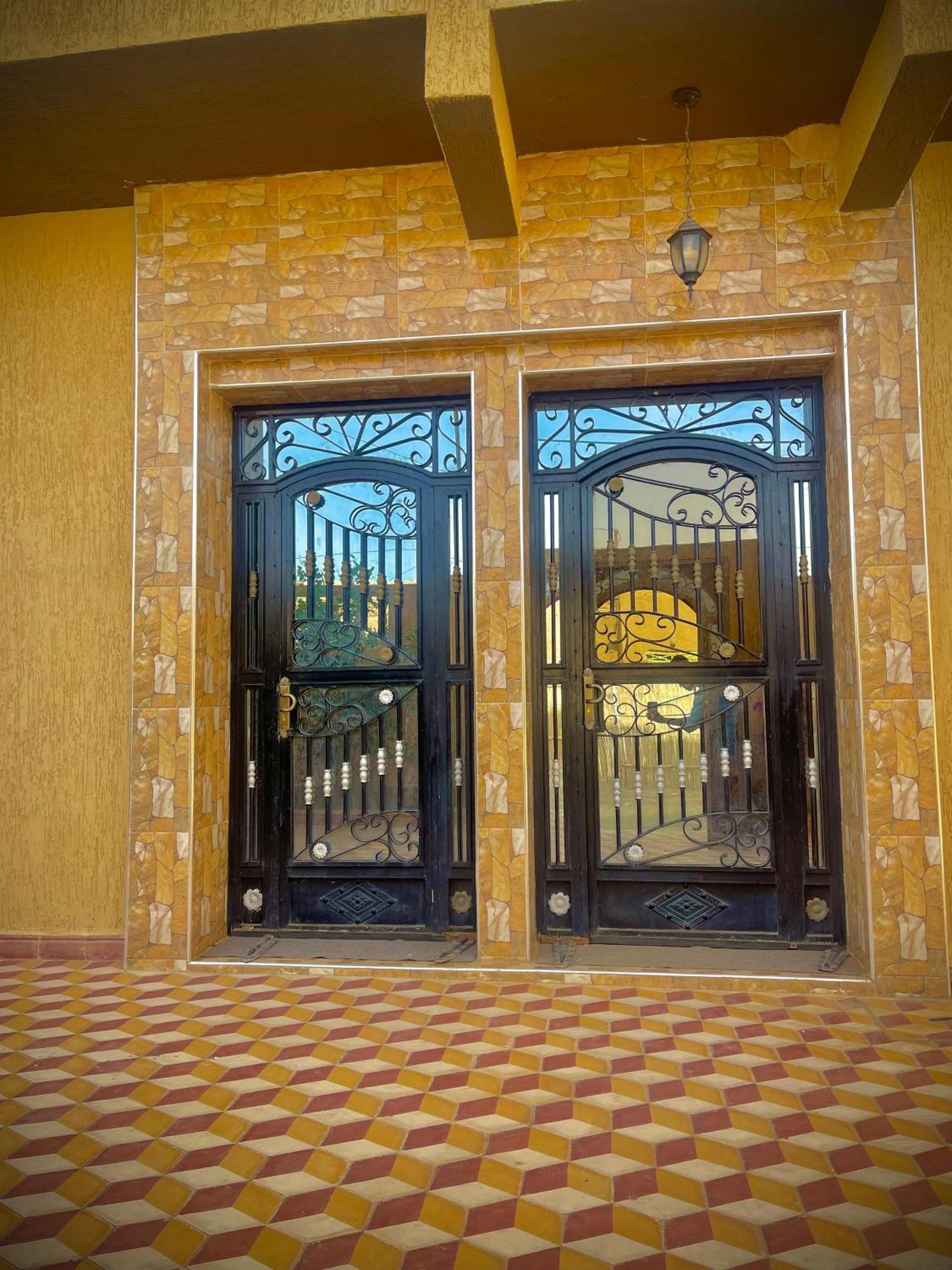 Luxury Family Apartment Merzouga Bagian luar foto