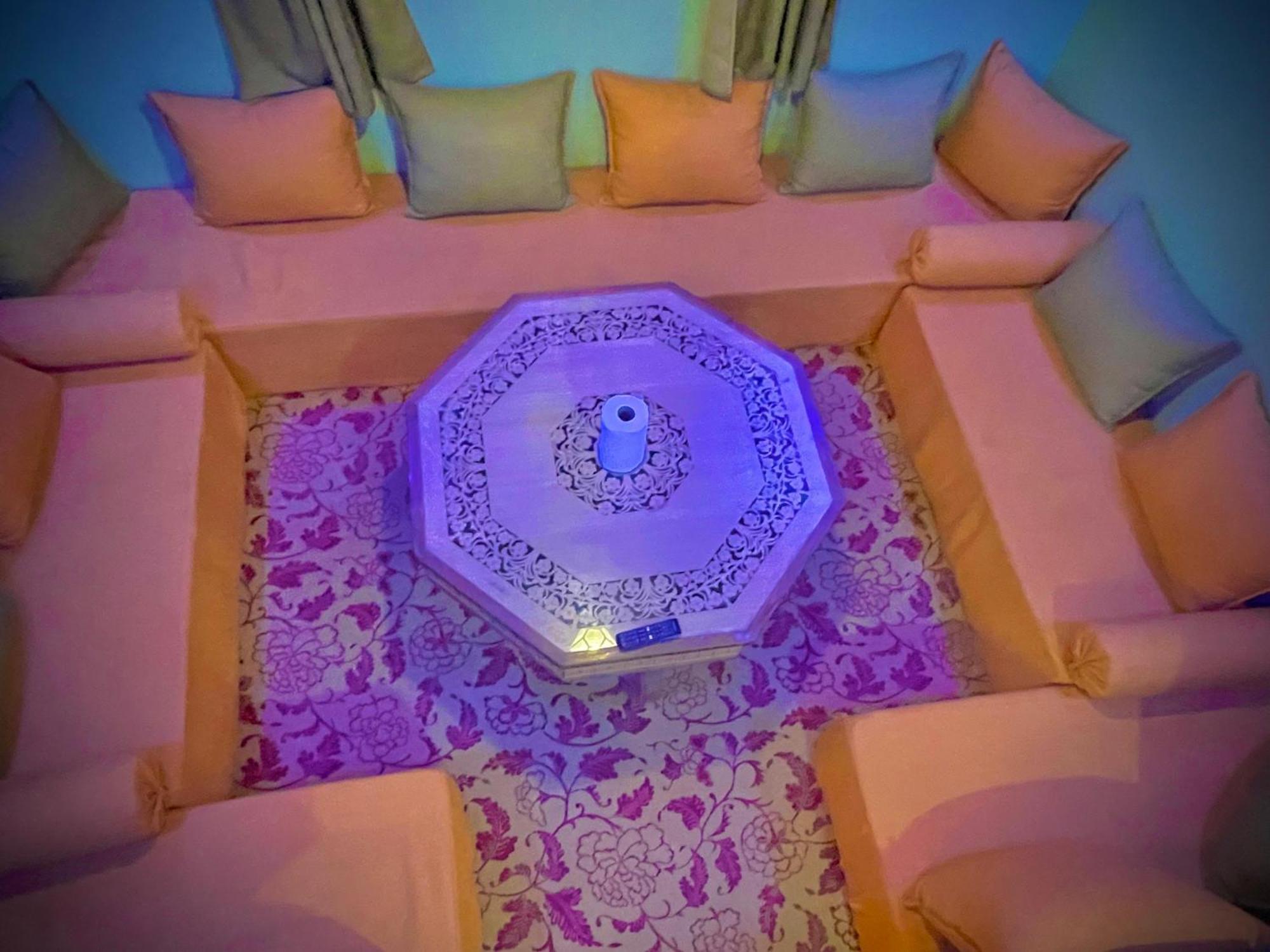Luxury Family Apartment Merzouga Bagian luar foto