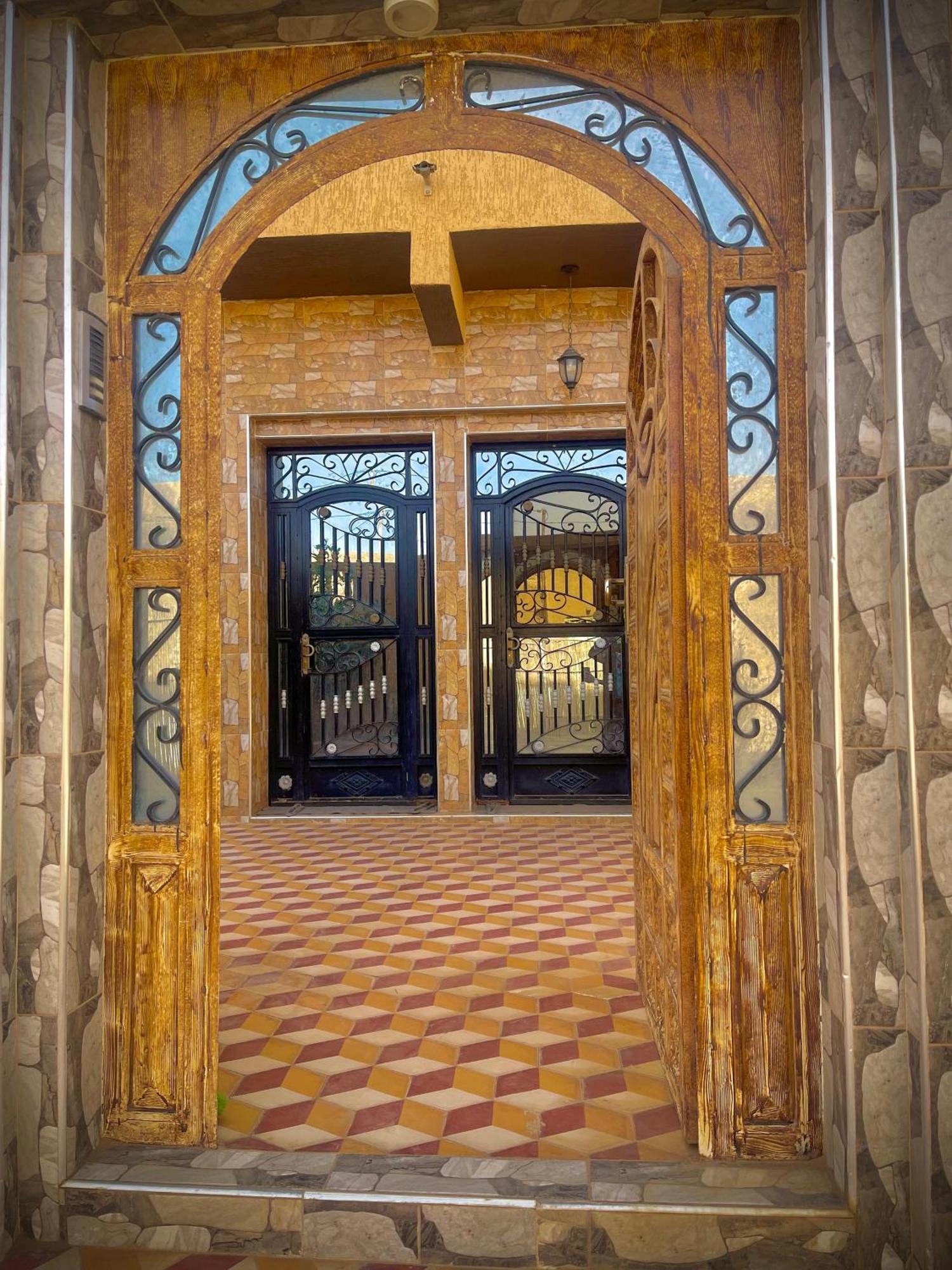 Luxury Family Apartment Merzouga Bagian luar foto