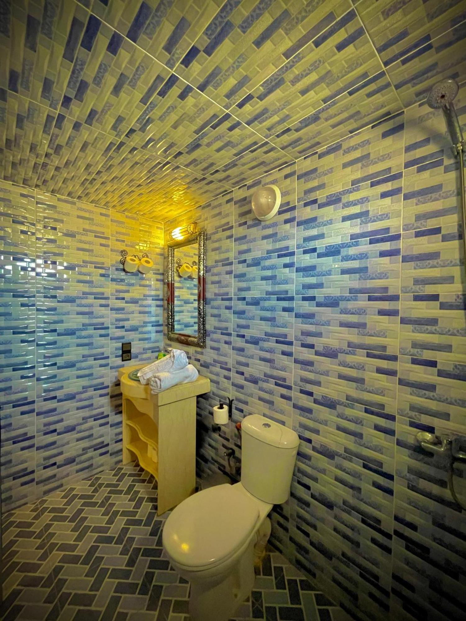 Luxury Family Apartment Merzouga Bagian luar foto